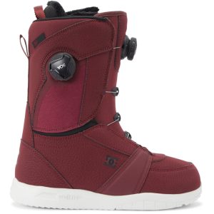 Women's Lotus BOA® Snowboard Boots