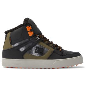 Men's Pure High-Top Winter Shoes