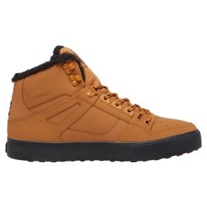 Men's Pure High-Top Winter Shoes