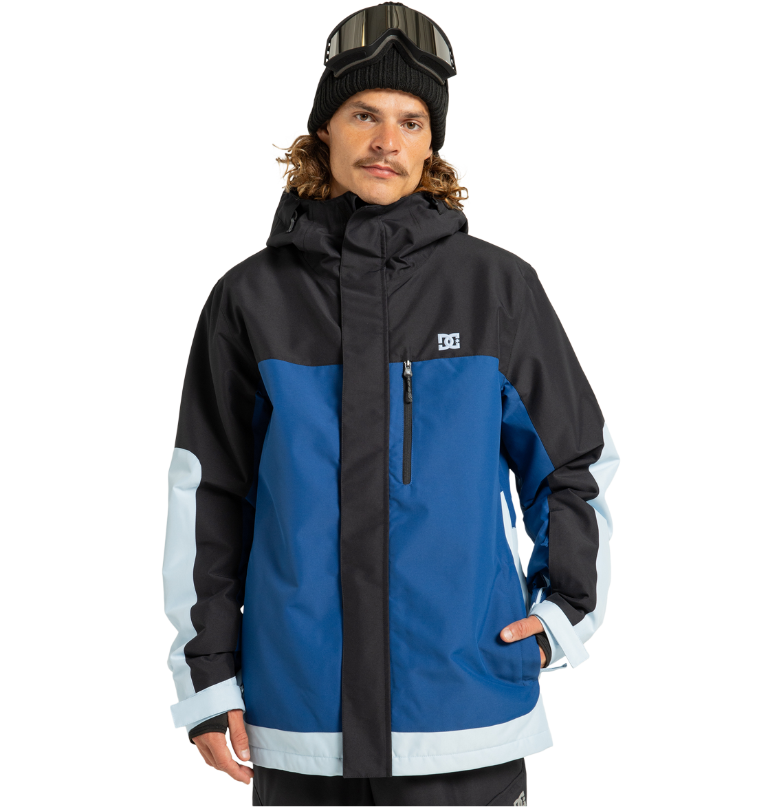 Men's Defiant Insulated Jacket