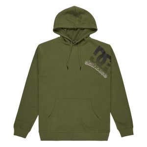 Men's Solid Lefty Hoodie