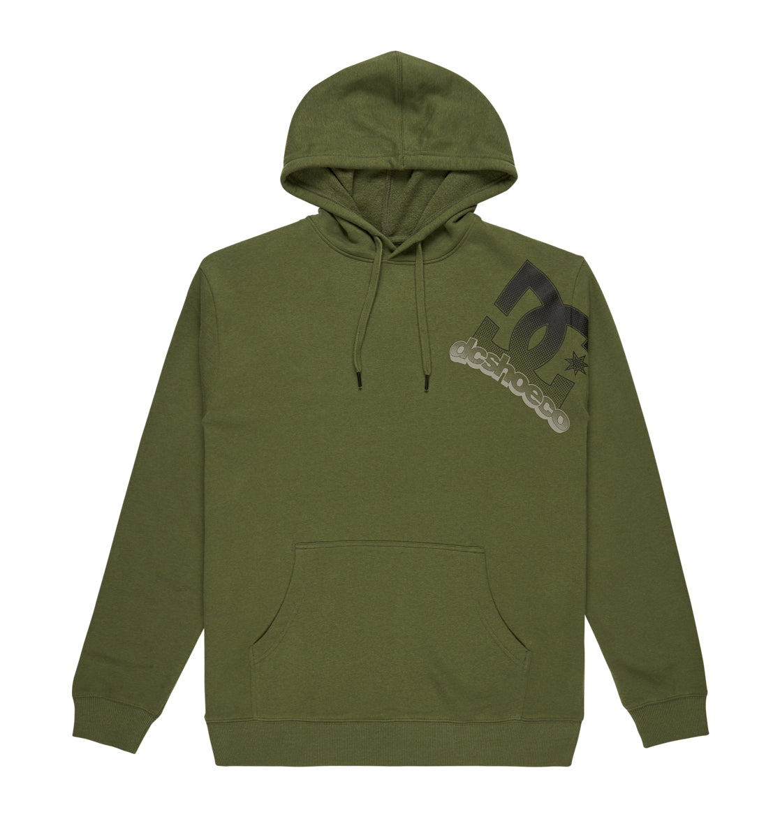 Men's Solid Lefty Hoodie